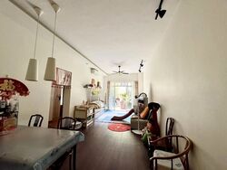 Seletar Springs Condominium (D28), Condominium #618961171